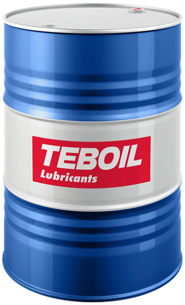 Пластичная смазка Teboil MULTIPURPOSE EP